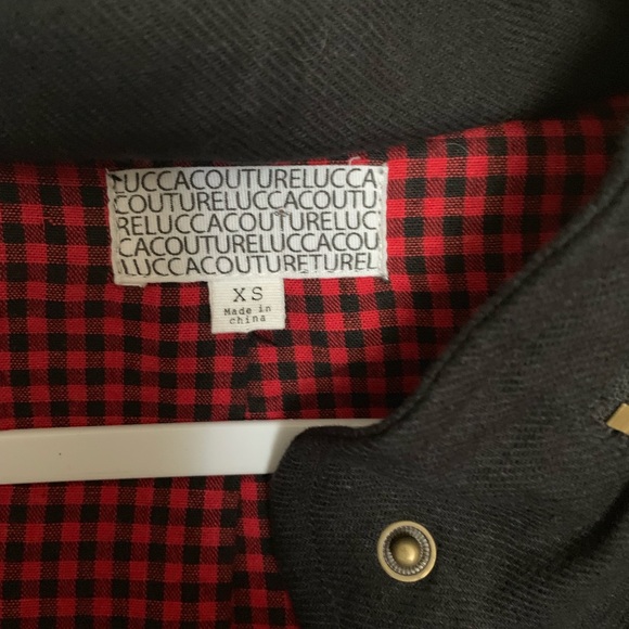 cute jacket - Picture 4 of 5